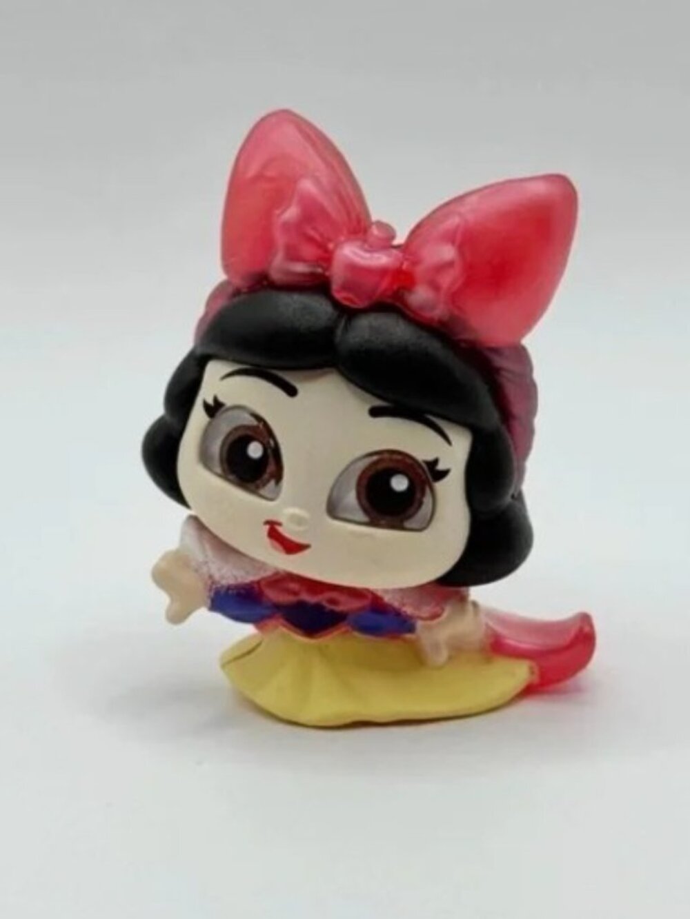 Let's Party Snow White Gala Party Disney Doorables